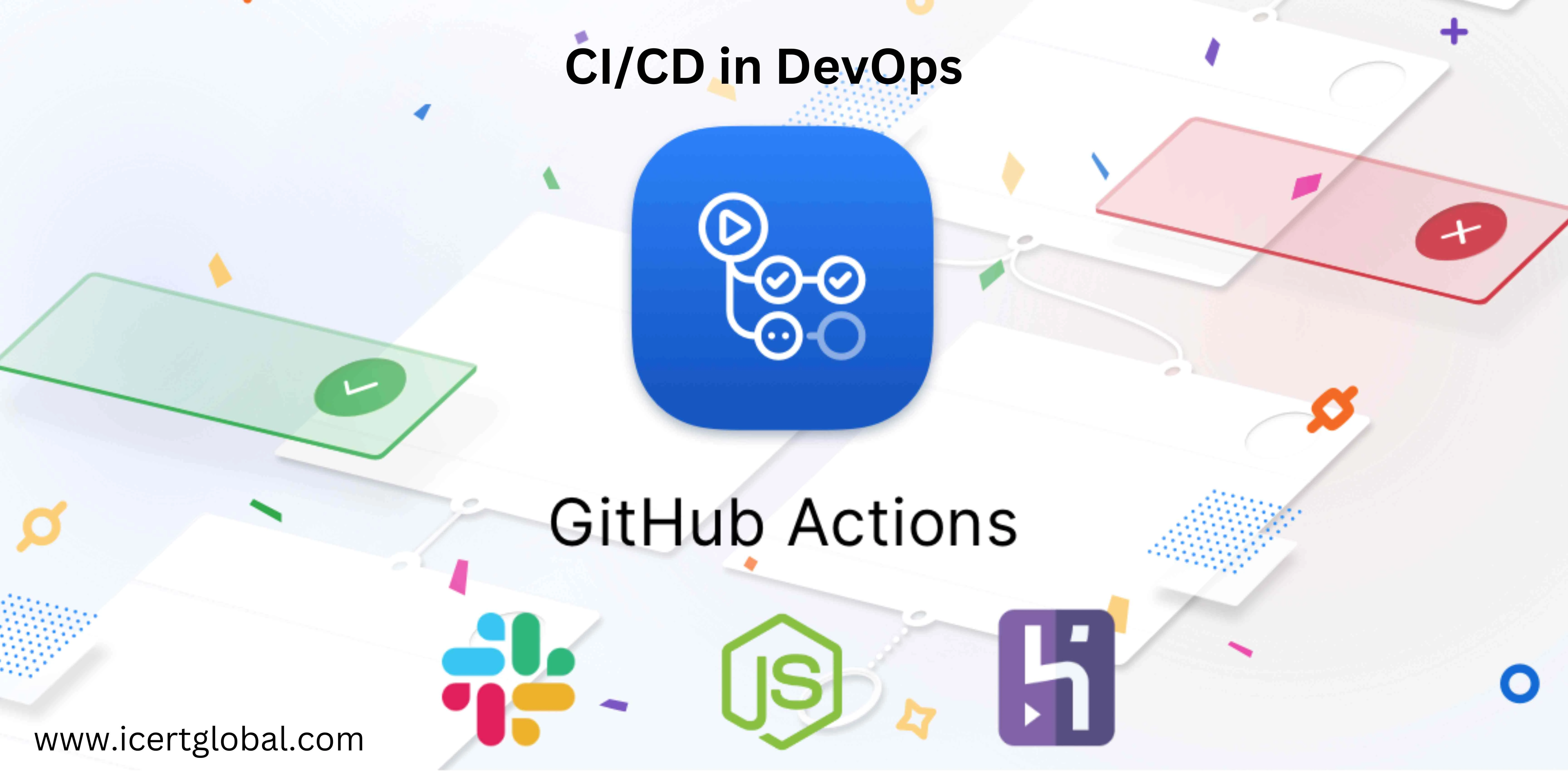 how github actions is revolutionizing ci cd in devops blog